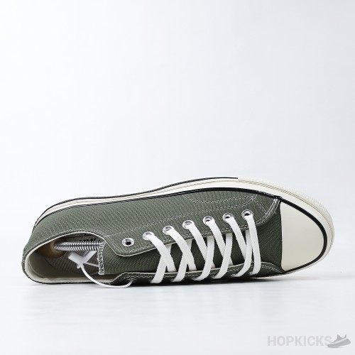 Converse Chuck Taylor All-Star 70 Ox Field Surplus Green (Premium Plus)