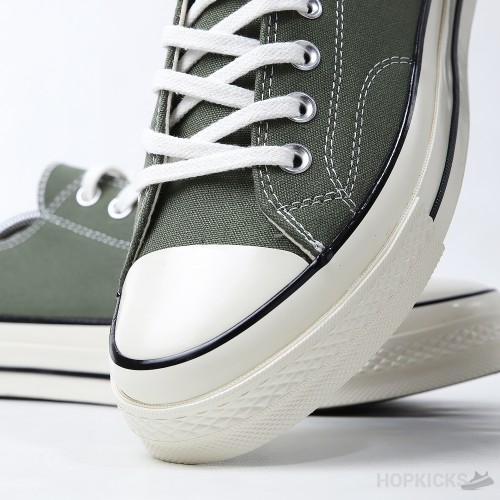 Converse Chuck Taylor All-Star 70 Ox Field Surplus Green (Premium Plus)