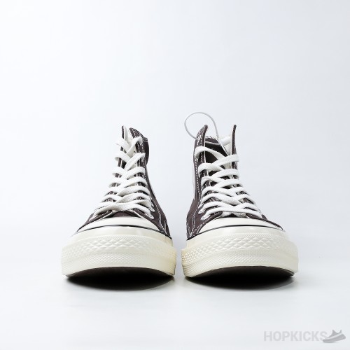 Converse Chuck Taylor All-Star 70 Hi Dark Root (Premium Plus)