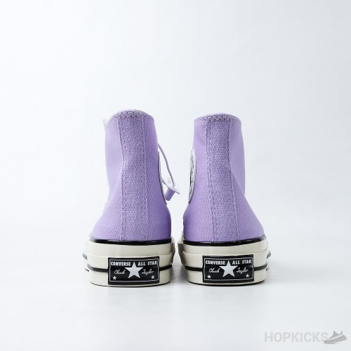 Converse Chuck Taylor All-Star 70 Hi Moonstone Violet (Premium Plus)