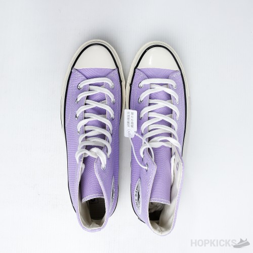 Converse Chuck Taylor All-Star 70 Hi Moonstone Violet (Premium Plus)