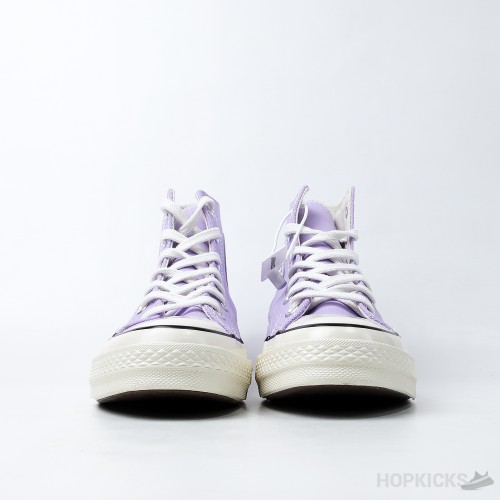 Converse Chuck Taylor All-Star 70 Hi Moonstone Violet (Premium Plus)