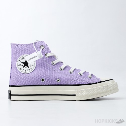 Converse Chuck Taylor All-Star 70 Hi Moonstone Violet (Premium Plus)