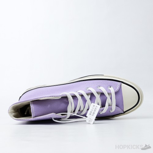 Converse Chuck Taylor All-Star 70 Hi Moonstone Violet (Premium Plus)