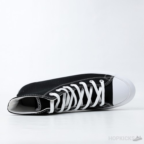 Converse Chuck Taylor All-Star Lugged 2.0 Black White (Premium Plus)