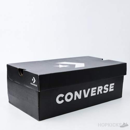 Converse Chuck Taylor All-Star Lugged 2.0 Black White (Premium Plus)