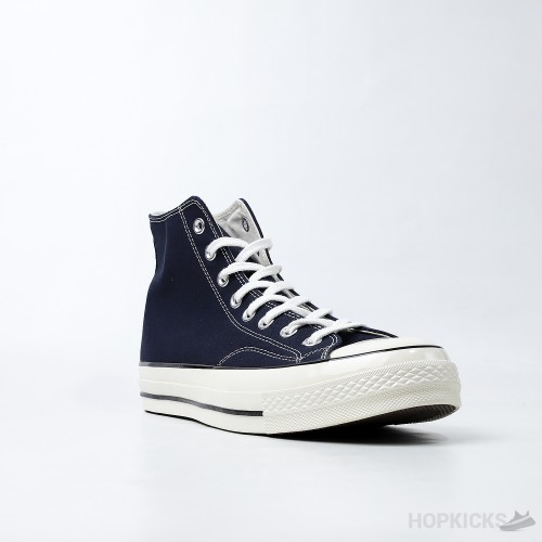 Converse Chuck Taylor All-Star 70 Hi Obsidian (Premium Plus)
