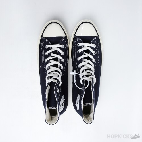 Converse Chuck Taylor All-Star 70 Hi Obsidian (Premium Plus)