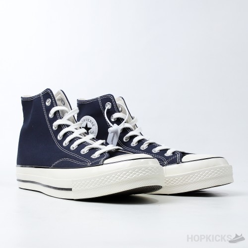 Converse Chuck Taylor All-Star 70 Hi Obsidian (Premium Plus)