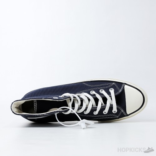Converse Chuck Taylor All-Star 70 Hi Obsidian (Premium Plus)
