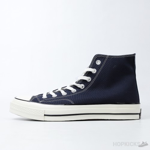 Converse Chuck Taylor All-Star 70 Hi Obsidian (Premium Plus)