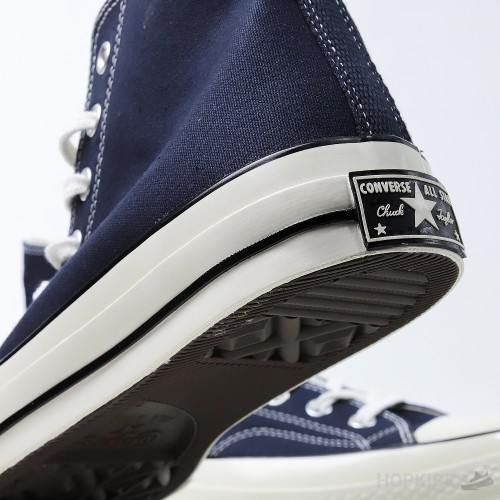 Converse Chuck Taylor All-Star 70 Hi Obsidian (Premium Plus)