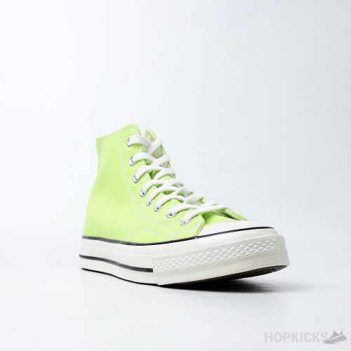 Converse Chuck Taylor All-Star 70 Hi Lime Twist (Premium Plus)