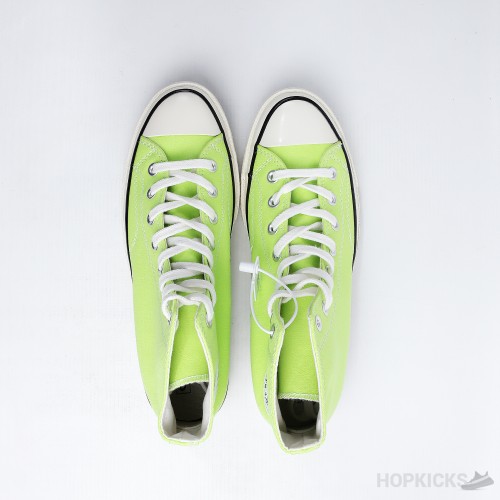 Converse Chuck Taylor All-Star 70 Hi Lime Twist (Premium Plus)