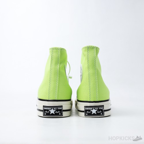 Converse Chuck Taylor All-Star 70 Hi Lime Twist (Premium Plus)