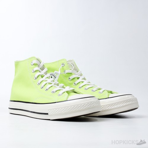 Converse Chuck Taylor All-Star 70 Hi Lime Twist (Premium Plus)