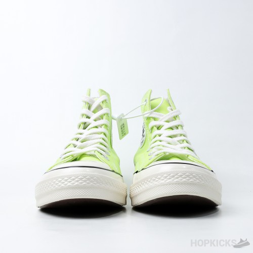 Converse Chuck Taylor All-Star 70 Hi Lime Twist (Premium Plus)