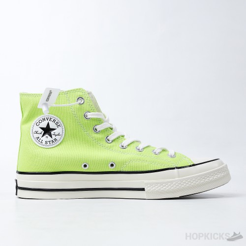 Converse Chuck Taylor All-Star 70 Hi Lime Twist (Premium Plus)