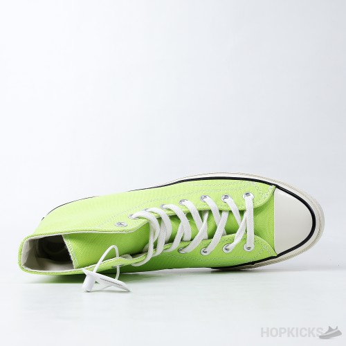 Converse Chuck Taylor All-Star 70 Hi Lime Twist (Premium Plus)