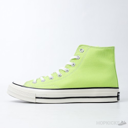 Converse Chuck Taylor All-Star 70 Hi Lime Twist (Premium Plus)