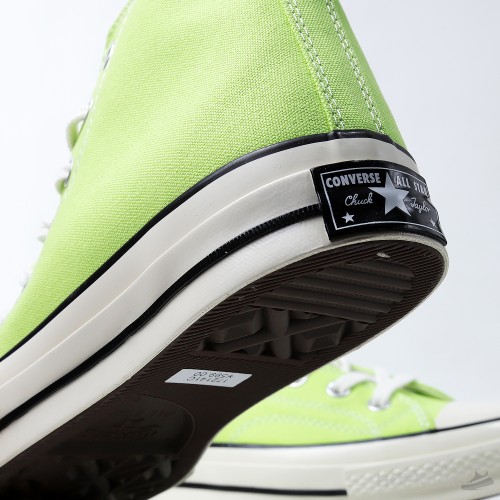 Converse Chuck Taylor All-Star 70 Hi Lime Twist (Premium Plus)