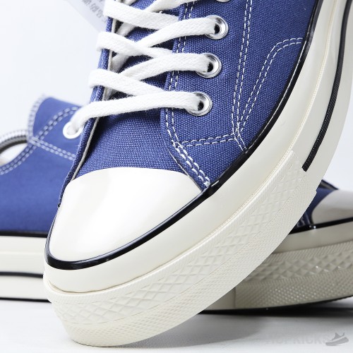 Converse Chuck Taylor All-Star Ox True Navy (Premium Plus)