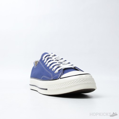 Converse Chuck Taylor All-Star Ox True Navy (Premium Plus)