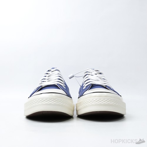 Converse Chuck Taylor All-Star Ox True Navy (Premium Plus)