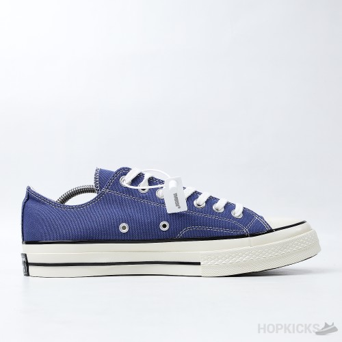 Converse Chuck Taylor All-Star Ox True Navy (Premium Plus)