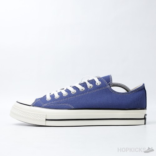 Converse Chuck Taylor All-Star Ox True Navy (Premium Plus)