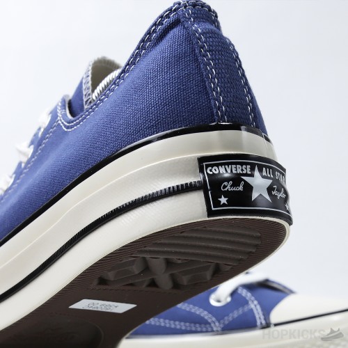 Converse Chuck Taylor All-Star Ox True Navy (Premium Plus)