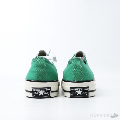 Converse Chuck Taylor 70'S OX 'Green' (Premium Plus)