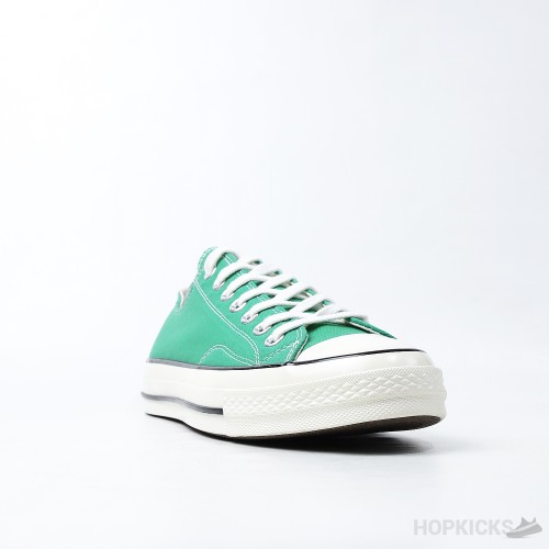 Converse Chuck Taylor 70'S OX 'Green' (Premium Plus)