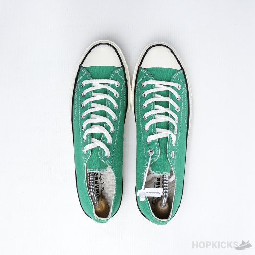 Converse Chuck Taylor 70'S OX 'Green' (Premium Plus)