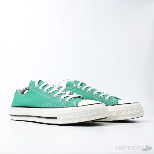 Converse Chuck Taylor 70'S OX 'Green' (Premium Plus)