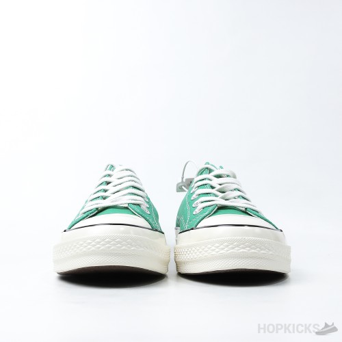 Converse Chuck Taylor 70'S OX 'Green' (Premium Plus)