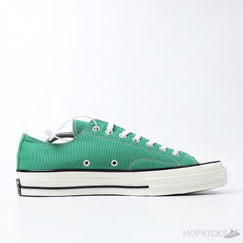 Converse Chuck Taylor 70'S OX 'Green' (Premium Plus)