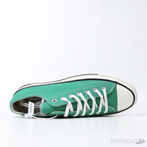 Converse Chuck Taylor 70'S OX 'Green' (Premium Plus)