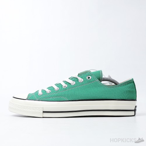 Converse Chuck Taylor 70'S OX 'Green' (Premium Plus)