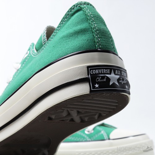 Converse Chuck Taylor 70'S OX 'Green' (Premium Plus)