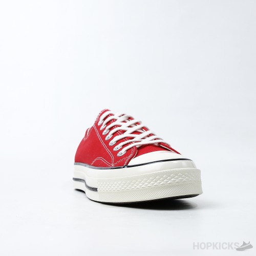 Converse Chuck Taylor All-Star 70 Ox Enamel Red (Premium Plus)