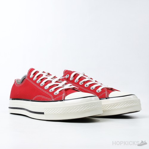 Converse Chuck Taylor All-Star 70 Ox Enamel Red (Premium Plus)