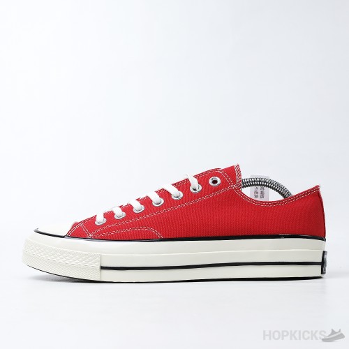 Converse Chuck Taylor All-Star 70 Ox Enamel Red (Premium Plus)