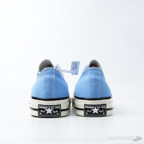 Converse Chuck Taylor All-Star 70 Ox Vintage Blue (Premium Plus)