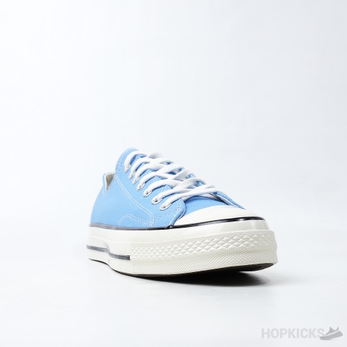 Converse Chuck Taylor All-Star 70 Ox Vintage Blue (Premium Plus)