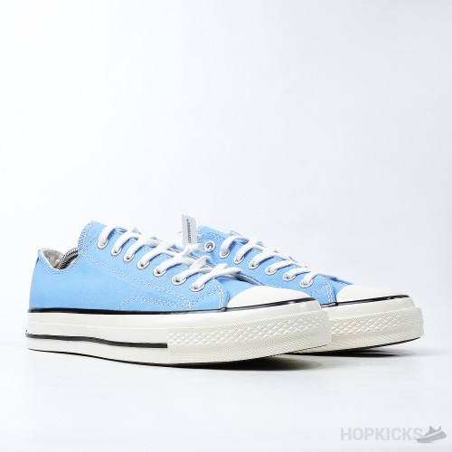 Converse Chuck Taylor All-Star 70 Ox Vintage Blue (Premium Plus)