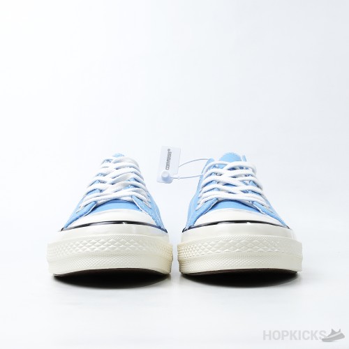 Converse Chuck Taylor All-Star 70 Ox Vintage Blue (Premium Plus)