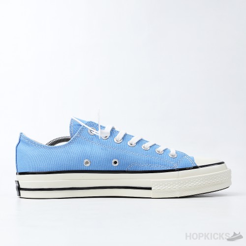 Converse Chuck Taylor All-Star 70 Ox Vintage Blue (Premium Plus)