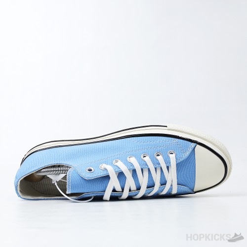 Converse Chuck Taylor All-Star 70 Ox Vintage Blue (Premium Plus)