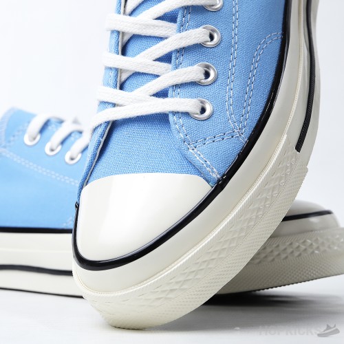 Converse Chuck Taylor All-Star 70 Ox Vintage Blue (Premium Plus)